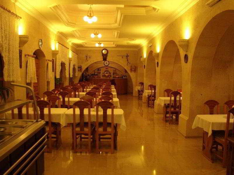 Hotel Kral - Special Category Ürgüp Kültér fotó